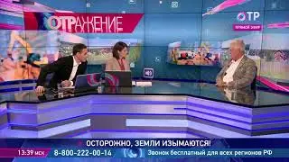 Почему в Москве теперь нельзя нормально митинговать