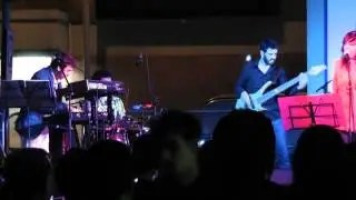 Getaway (Earth Wind And Fire) - TOOMAS (HD)