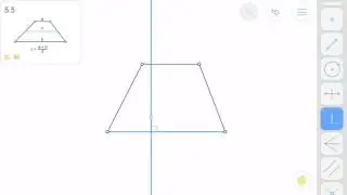 Euclidea 5.5 (Epsilon 5) Solution walkthrough
