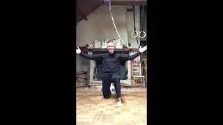 My 44th Birthday Challenge