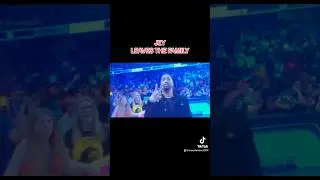 JEY USO QUITS WWE 