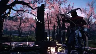 Lighting strikes me while trying to cut bamboo