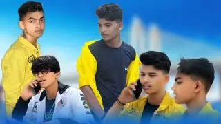 Dosti gana video helal bhai 📸😏🌹 Meri Zindagi Sawaari Mujhko Gale Laga Ke Baitha Diya Fal