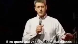 Paul Washer -  Pregação Chocante
