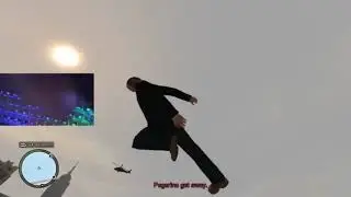 Greekgodx Gta 4 Glitch Button Space Keyboard RAGE
