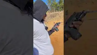 $120 Stoger STR 9C Testing❗️What Y’all Think About This Gun  #guns