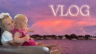 Vlog- семья, друзья, позитив