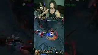 Я КОЛДОВАЛ #dota2 #arcwarden