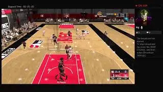 jonDeizel's Live PS4 Broadcast