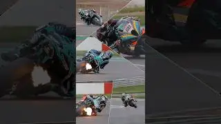 BSB’s FHO Racing riders Josh Brookes & Peter Hickman British Superbikes test day Donington Park 2024