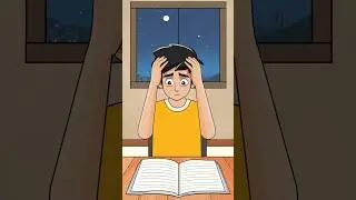 Struggle of a Student