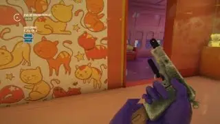 Frost Pistol 4k/Ace