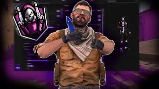 TROLLANDO COM O CHEAT PREMIUM DA BAIMLESS NO CSGO!