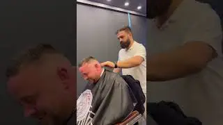 Bazen usturanın sessizliği 😳💈