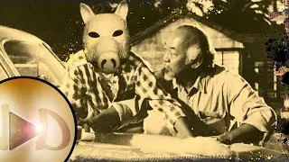 free Madlib x Madvillain type beat - "WAX OFF"