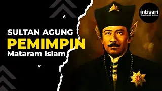 Mataram Islam: Sebab Pokok Kegagalan Sultan Agung Mengusir VOC dari Batavia