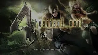 Первое прохождение Resident Evil 4 | Стрим 3