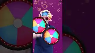 Circle song | Shapes song #childrenrhymes #childrensongs #nurseryrhymes #shapesforkids