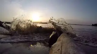 Sunset P1