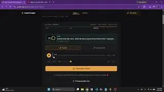 Free Vocal Remover - Remove Vocals from Any Song or YouTube Video