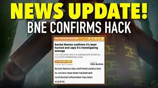 HUGE! Bandai Namco CONFIRMS HACK IS REAL?! Tekken 8 Leaked Explained