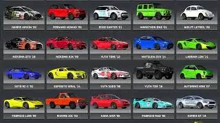 Drive x Car Crash Simulator: Realistic Vehicle Destruction & Exploration!