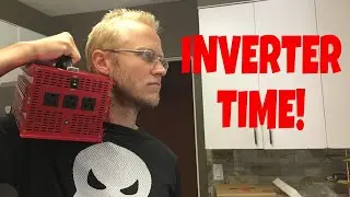 WE HAVE POWER!
