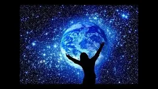 💢The Fifth Dimension. Stunning information from Kryon.💢