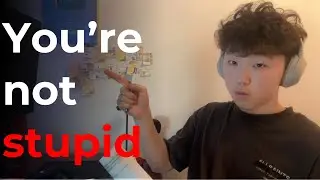 If you think you're a BAD student, please watch this video...