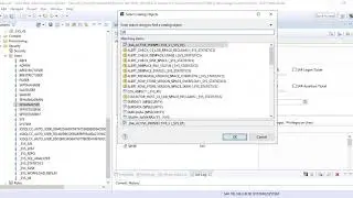 DATA MASKING IN HANA DB 2.0