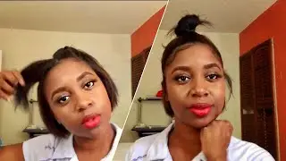 Cute short relaxed hairstyles