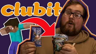 Kids Stocking Filler Bundle - Clubit TV