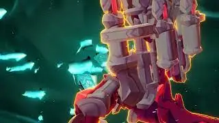 Honkai Impact 3 - Memorial Arena - Meteorid: Epernay - SSS