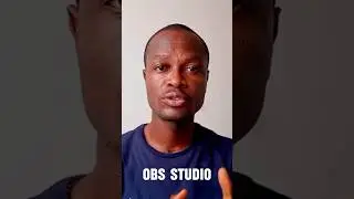 Round Edges for OBS Talking Head - OBS Studio