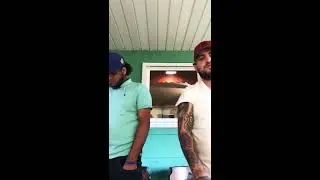 Young Lobo ft PapaDipies - Te perdí