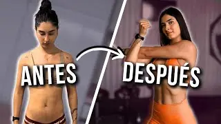 5 tips que NADIE te dice para PERDER GRASA