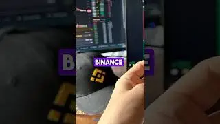 29 ИЗ 30 ТОКЕНОВ НА BINANCE📈
