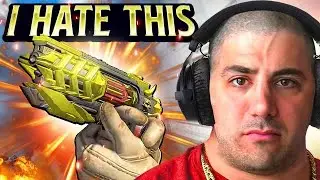 I Hate The Wingman
