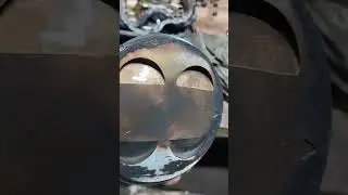 разборка контрактного EJ 254 /123000 пробег