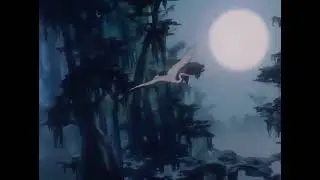 Blue Bayou (Make Mine Music, Disney 1946) [1080p]