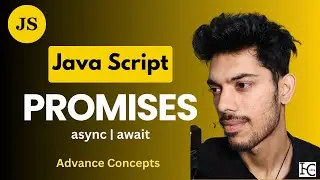 Promises in Javascript || Best JavaScript Tutorial 2024 #js #javascripttutorial