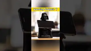 Starwars Mobile Phone Holder | Mobile holder #shorts