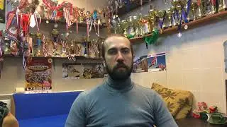 трейлер версия 2