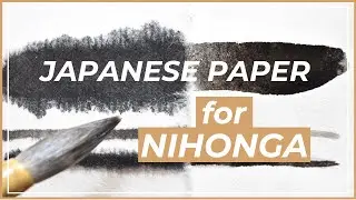 Japanese paper 