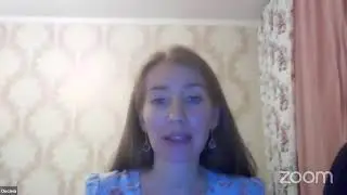 Открытый вебинар Божественное выравнивание позвоночника: сеанс Забота о суставах 09.12.2021