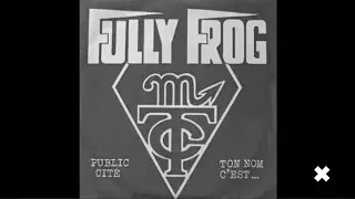 Fully Frog 