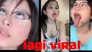 liffana Ambiya viral tiktok panas ||2 #tiktok#viral#liffana