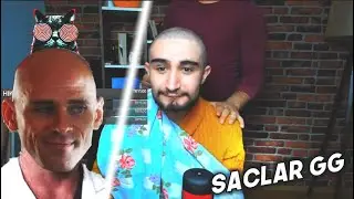 STRON GAMİNG SAÇLARINI 0