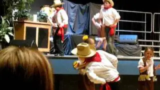 Cinco de Mayo Dance
