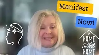 Manifesting Your Dream Home